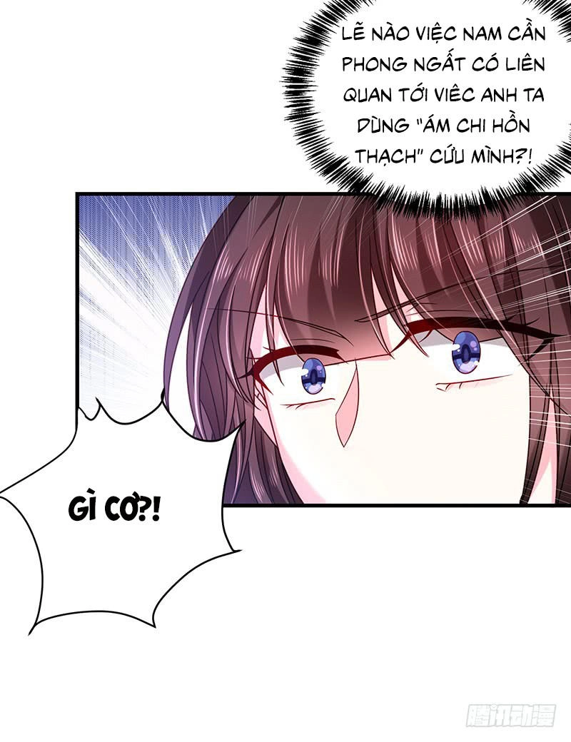Ác Ma Đừng Hôn Tôi Chapter 36 - 54
