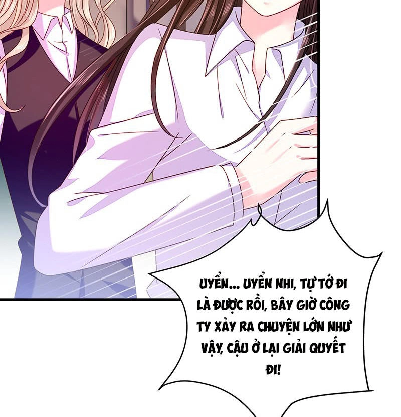 Ác Ma Đừng Hôn Tôi Chapter 36 - 56