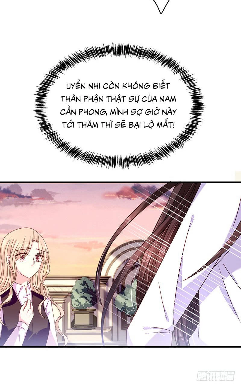 Ác Ma Đừng Hôn Tôi Chapter 36 - 57