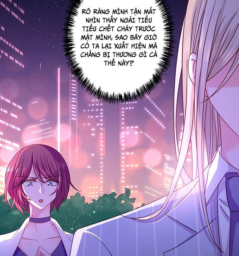 Ác Ma Đừng Hôn Tôi Chapter 37 - 2