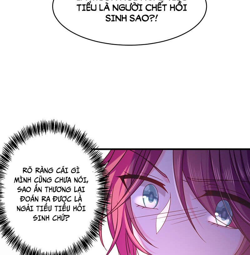 Ác Ma Đừng Hôn Tôi Chapter 37 - 6