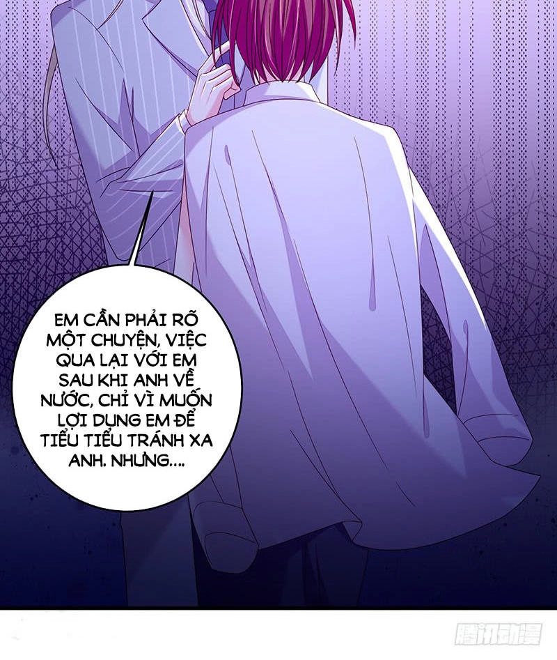 Ác Ma Đừng Hôn Tôi Chapter 37 - 8