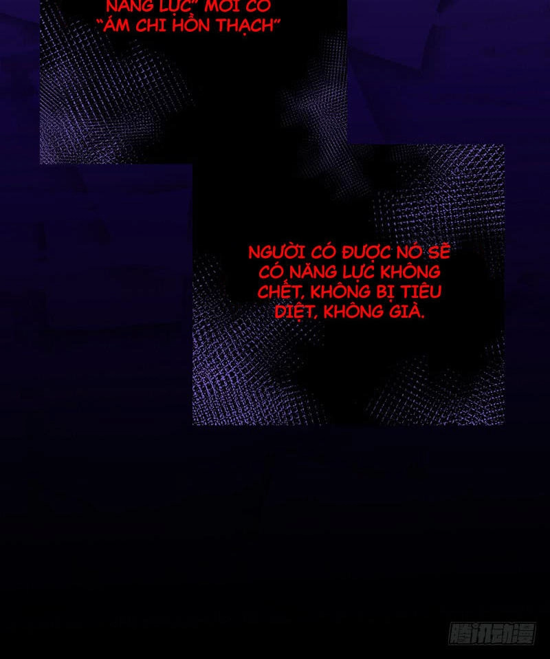 Ác Ma Đừng Hôn Tôi Chapter 37 - 21