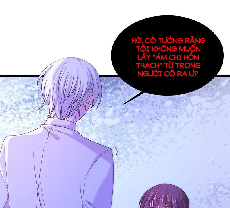 Ác Ma Đừng Hôn Tôi Chapter 37 - 25