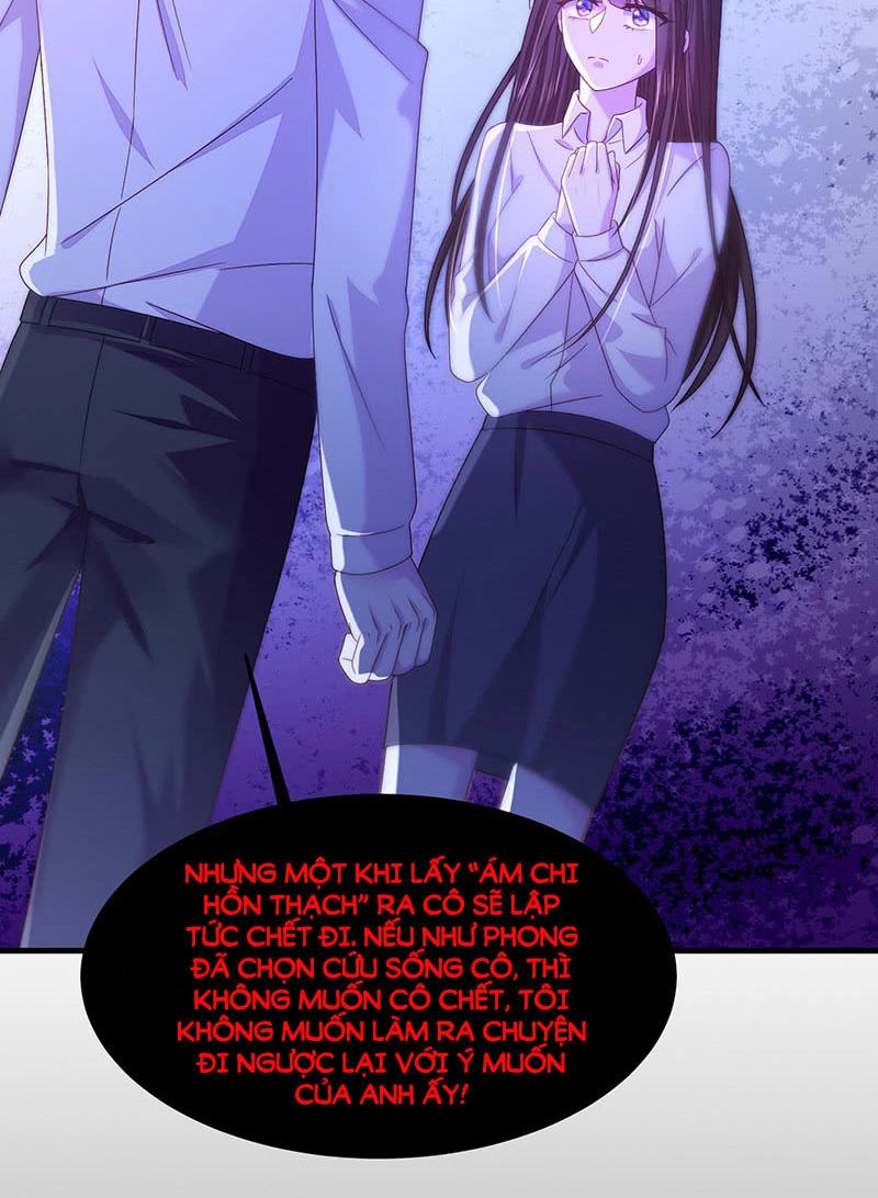 Ác Ma Đừng Hôn Tôi Chapter 37 - 26