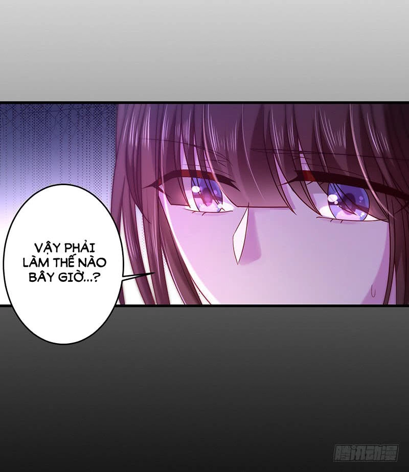 Ác Ma Đừng Hôn Tôi Chapter 37 - 27