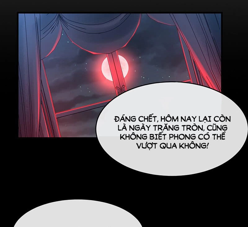 Ác Ma Đừng Hôn Tôi Chapter 37 - 28