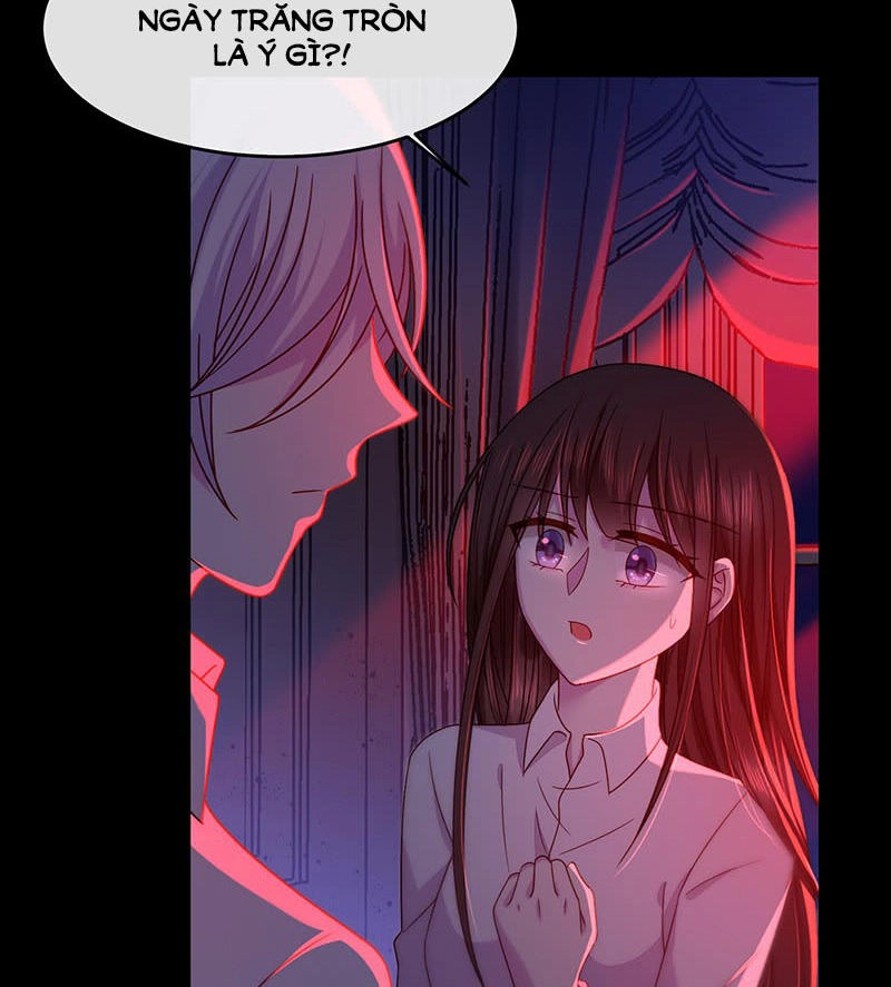 Ác Ma Đừng Hôn Tôi Chapter 37 - 29