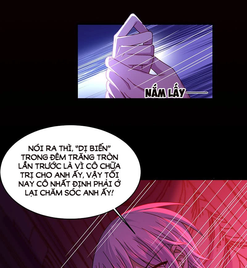 Ác Ma Đừng Hôn Tôi Chapter 37 - 37