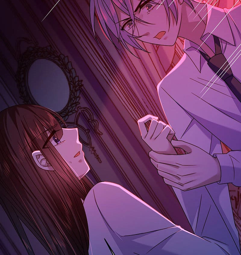 Ác Ma Đừng Hôn Tôi Chapter 37 - 38