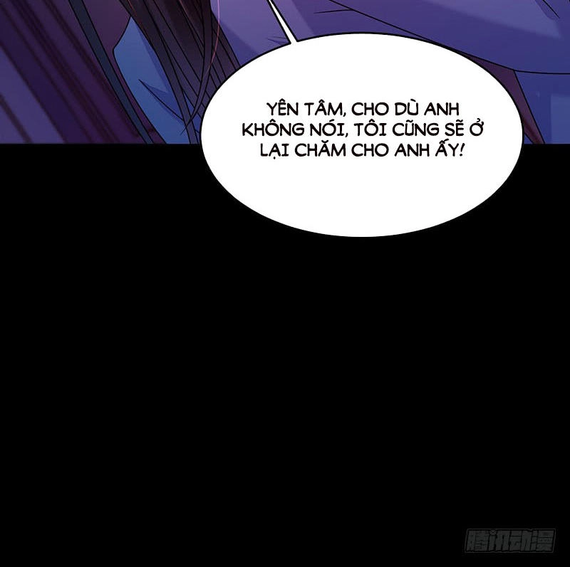 Ác Ma Đừng Hôn Tôi Chapter 37 - 39