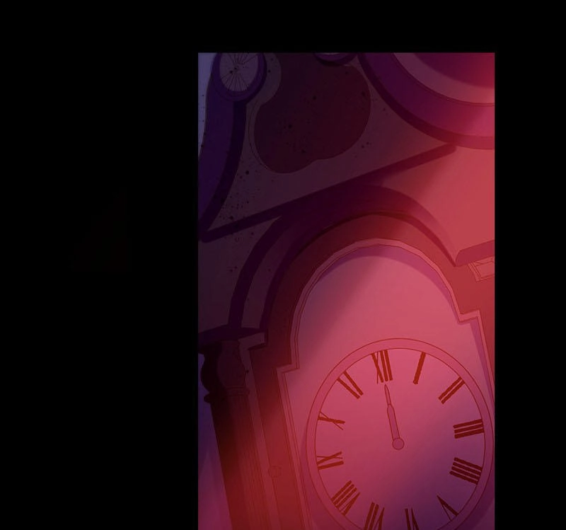 Ác Ma Đừng Hôn Tôi Chapter 37 - 40