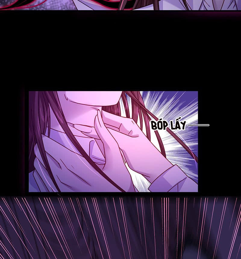 Ác Ma Đừng Hôn Tôi Chapter 37 - 45