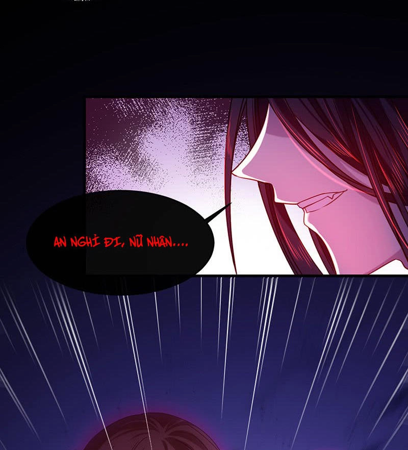 Ác Ma Đừng Hôn Tôi Chapter 37 - 49