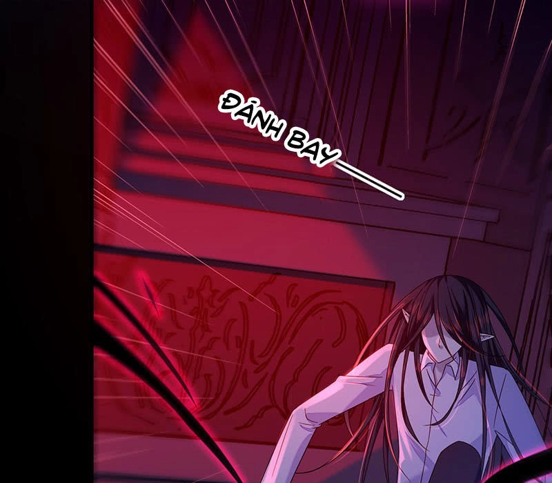 Ác Ma Đừng Hôn Tôi Chapter 37 - 52