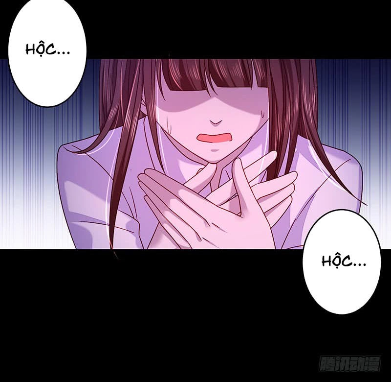 Ác Ma Đừng Hôn Tôi Chapter 37 - 54