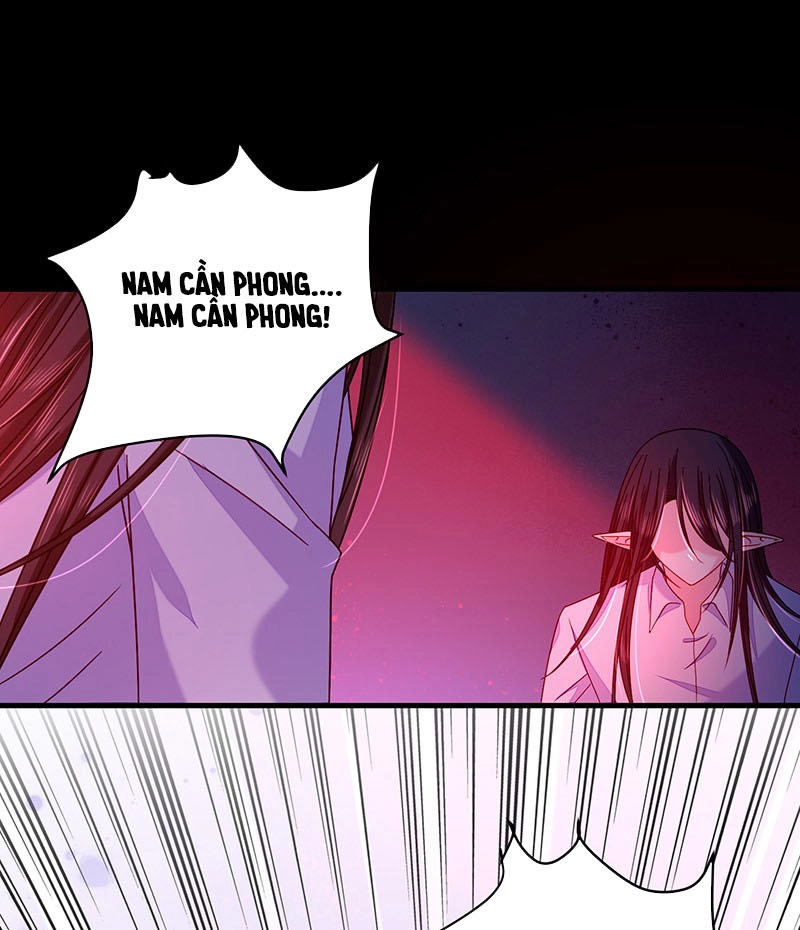 Ác Ma Đừng Hôn Tôi Chapter 37 - 55