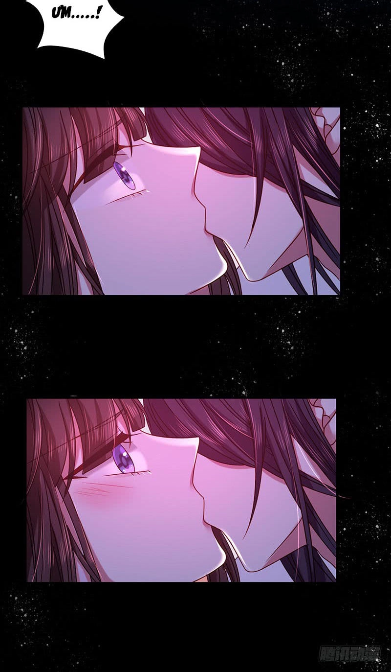 Ác Ma Đừng Hôn Tôi Chapter 37 - 61