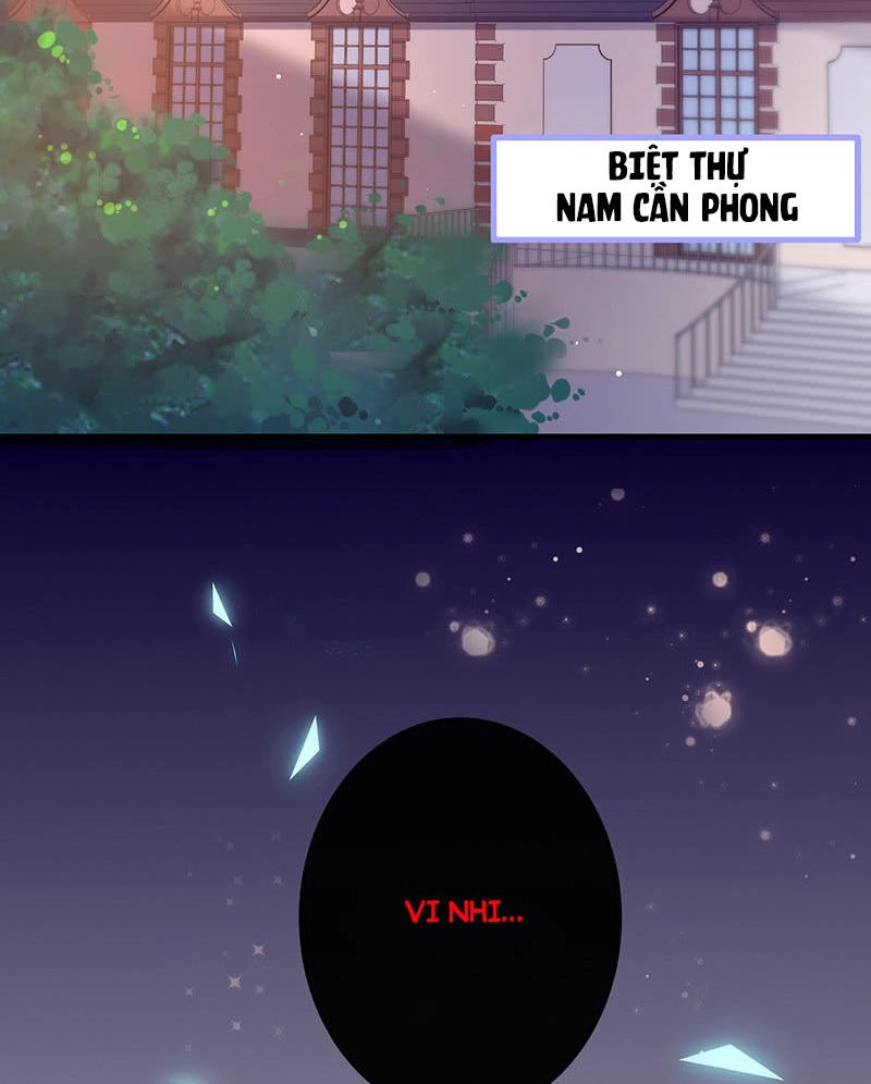 Ác Ma Đừng Hôn Tôi Chapter 38 - 4