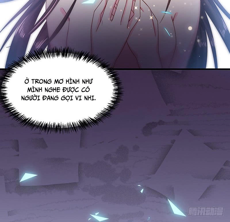 Ác Ma Đừng Hôn Tôi Chapter 38 - 6