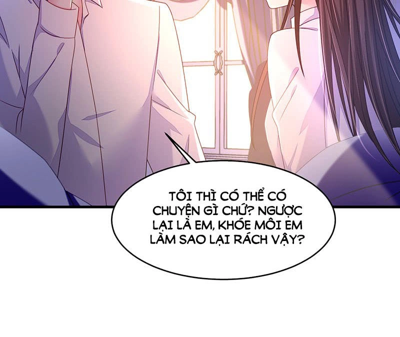 Ác Ma Đừng Hôn Tôi Chapter 38 - 12