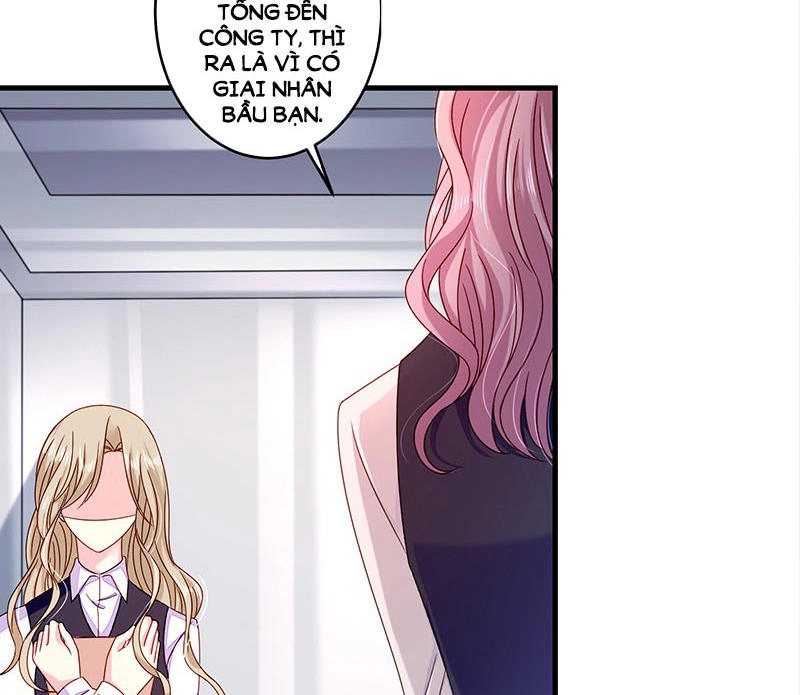 Ác Ma Đừng Hôn Tôi Chapter 38 - 20