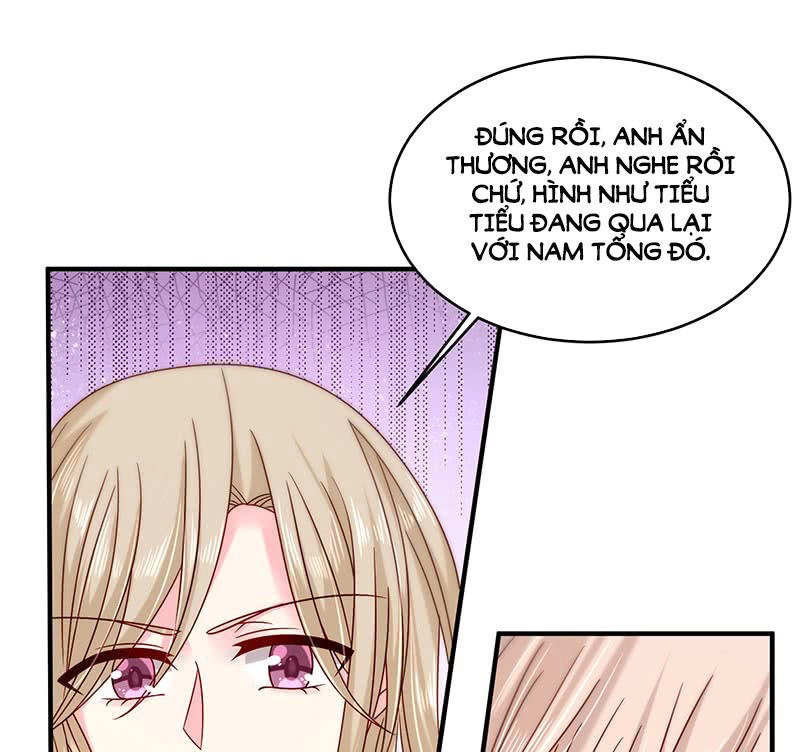 Ác Ma Đừng Hôn Tôi Chapter 38 - 29