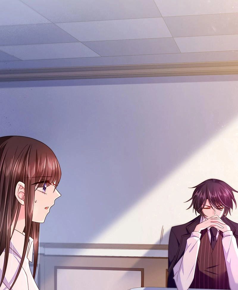 Ác Ma Đừng Hôn Tôi Chapter 38 - 38