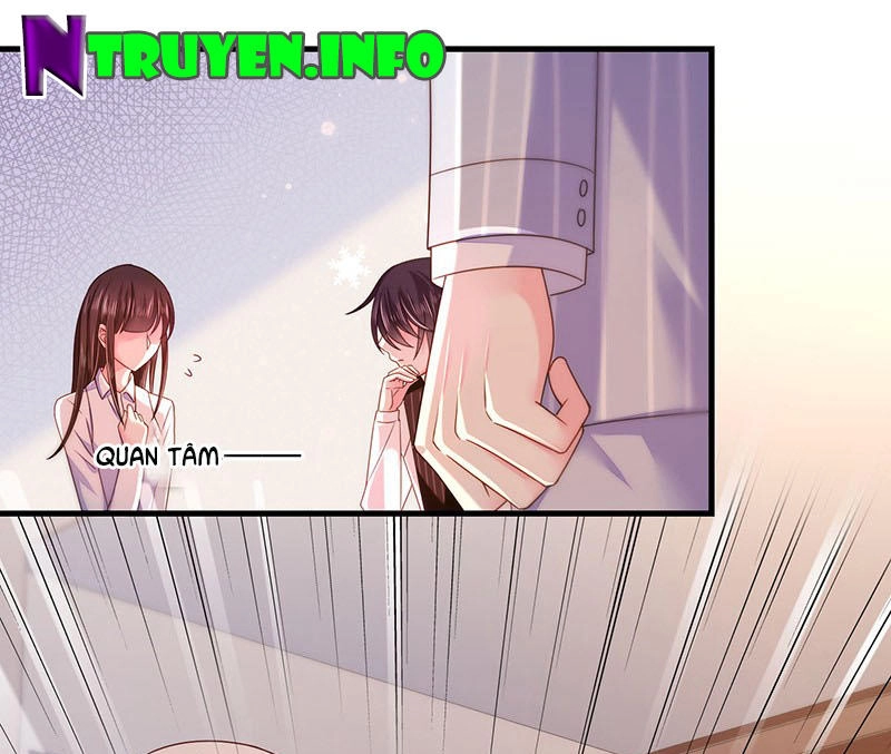 Ác Ma Đừng Hôn Tôi Chapter 38 - 40