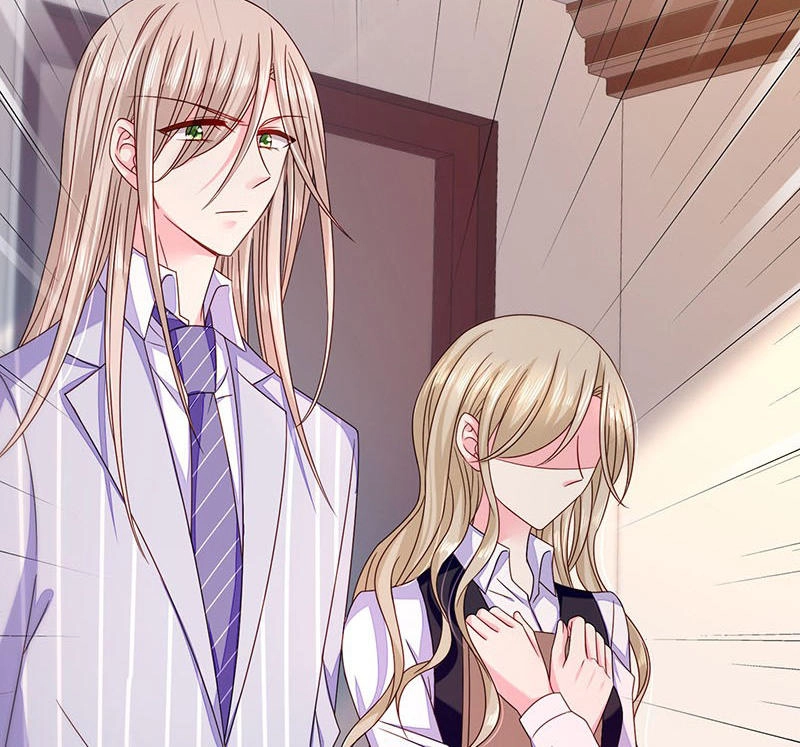 Ác Ma Đừng Hôn Tôi Chapter 38 - 41