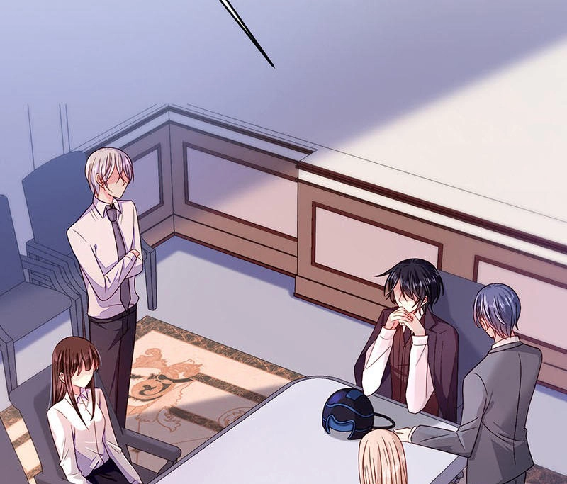 Ác Ma Đừng Hôn Tôi Chapter 38 - 45