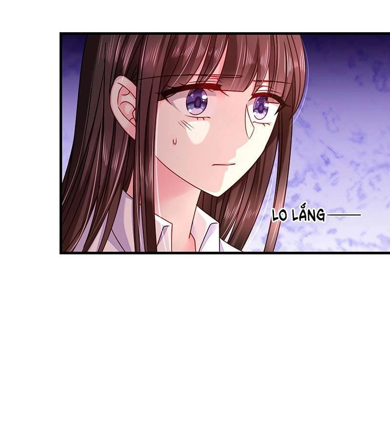 Ác Ma Đừng Hôn Tôi Chapter 38 - 52