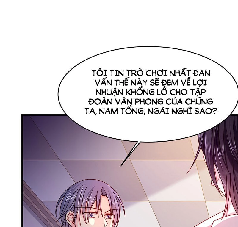 Ác Ma Đừng Hôn Tôi Chapter 38 - 54
