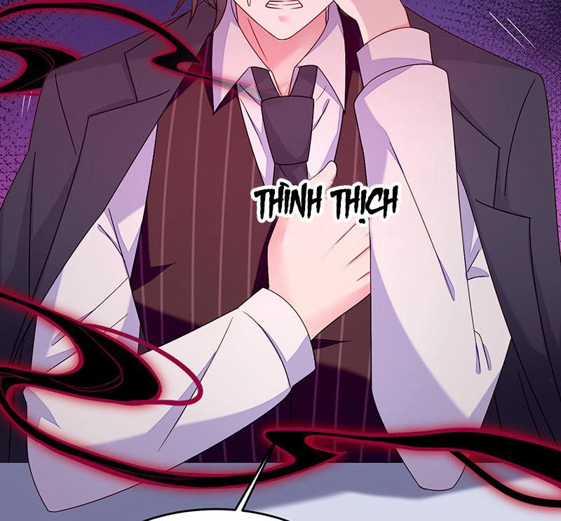 Ác Ma Đừng Hôn Tôi Chapter 38 - 57