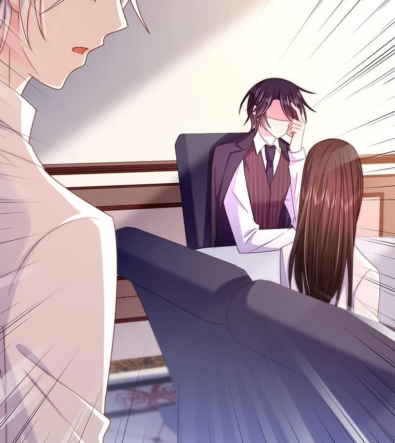 Ác Ma Đừng Hôn Tôi Chapter 39 - 3