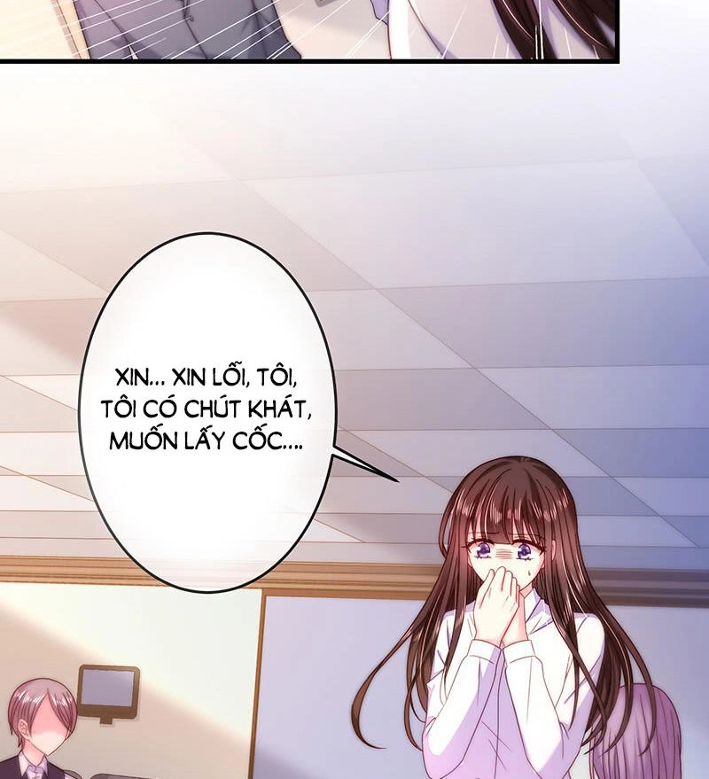 Ác Ma Đừng Hôn Tôi Chapter 39 - 6