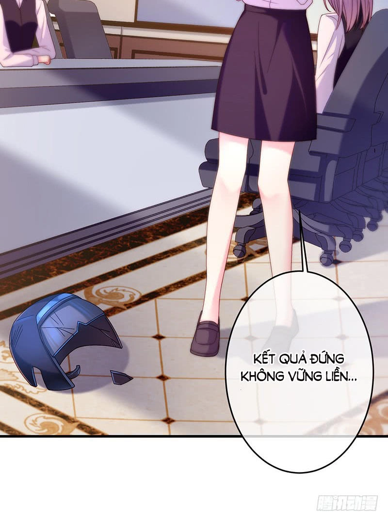 Ác Ma Đừng Hôn Tôi Chapter 39 - 7