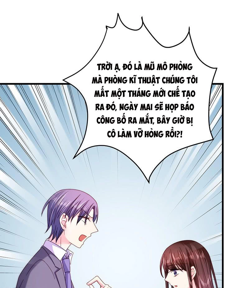 Ác Ma Đừng Hôn Tôi Chapter 39 - 8