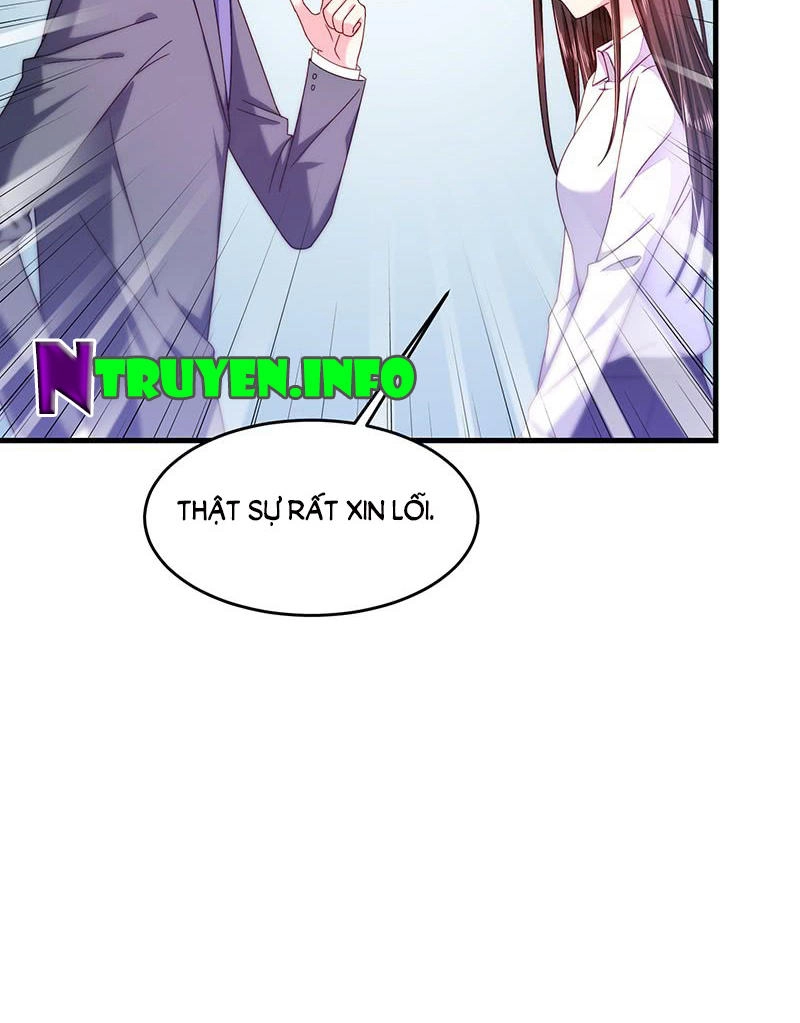 Ác Ma Đừng Hôn Tôi Chapter 39 - 9