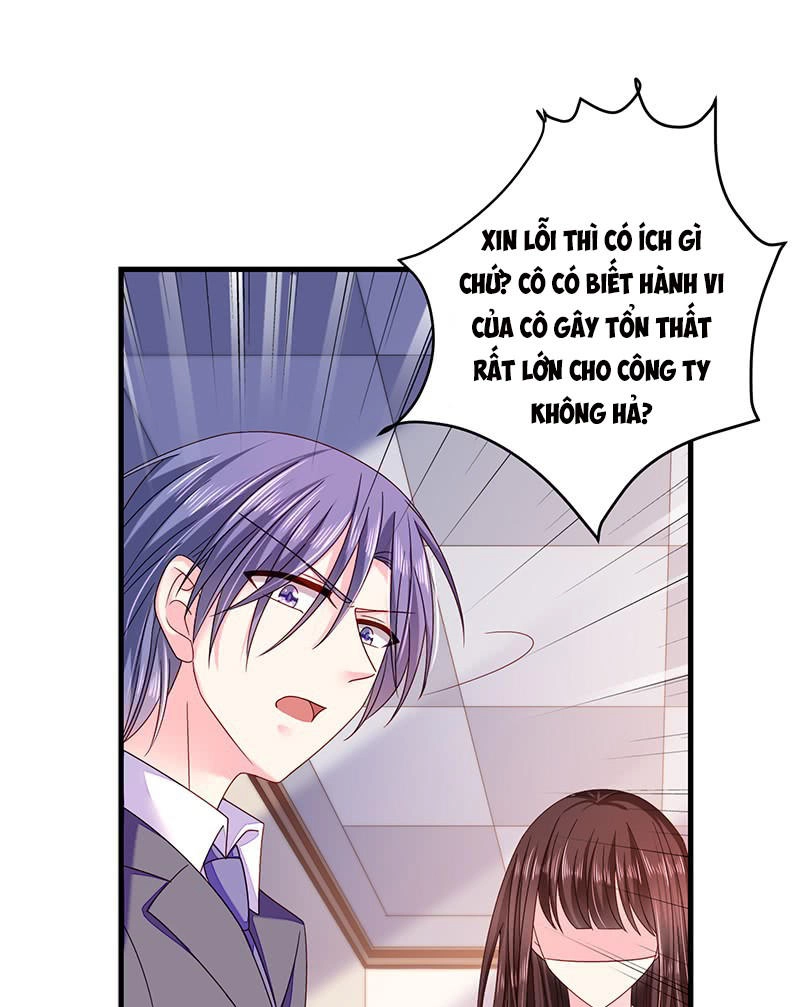 Ác Ma Đừng Hôn Tôi Chapter 39 - 10