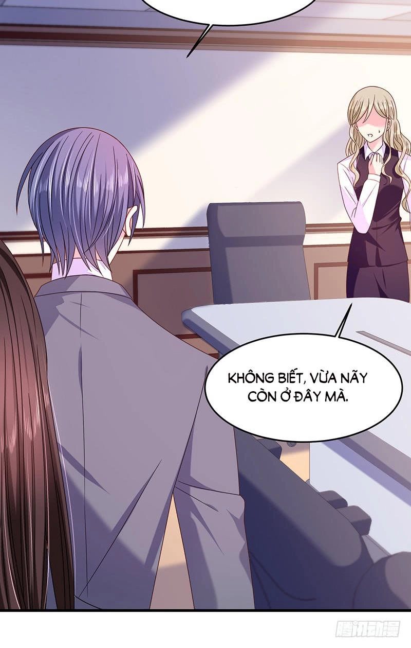 Ác Ma Đừng Hôn Tôi Chapter 39 - 12