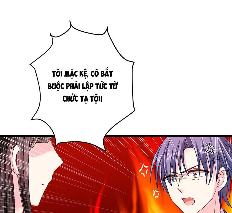 Ác Ma Đừng Hôn Tôi Chapter 39 - 13