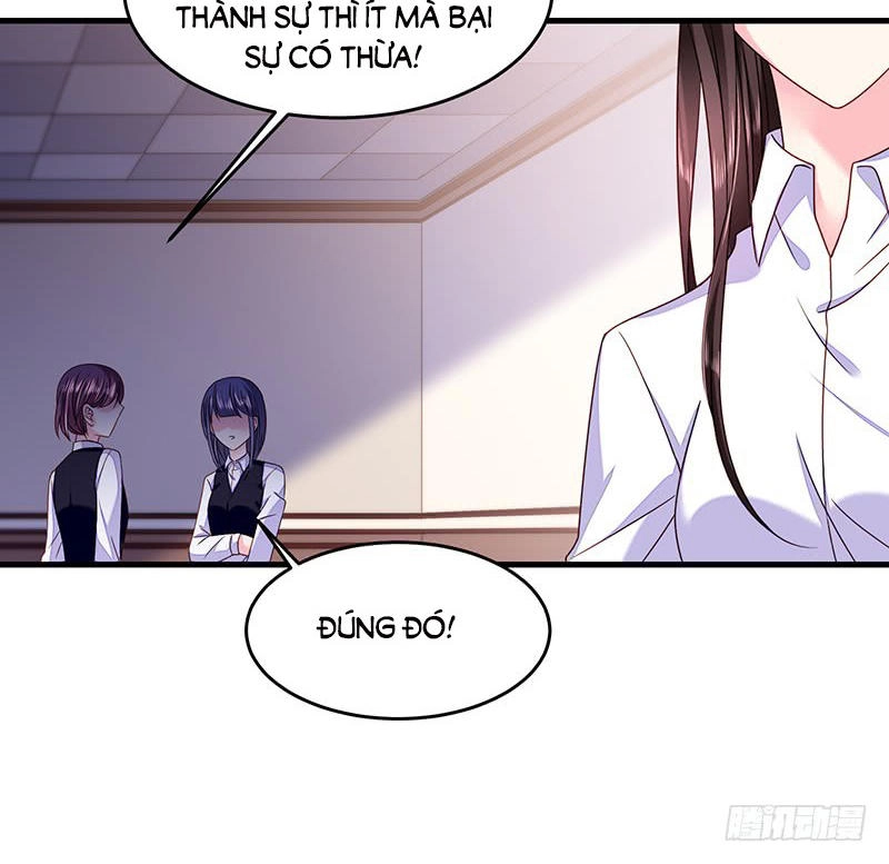 Ác Ma Đừng Hôn Tôi Chapter 39 - 15