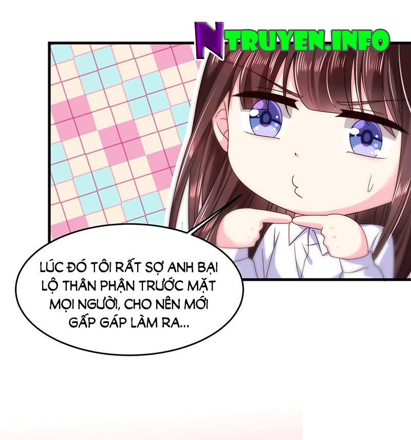 Ác Ma Đừng Hôn Tôi Chapter 39 - 24