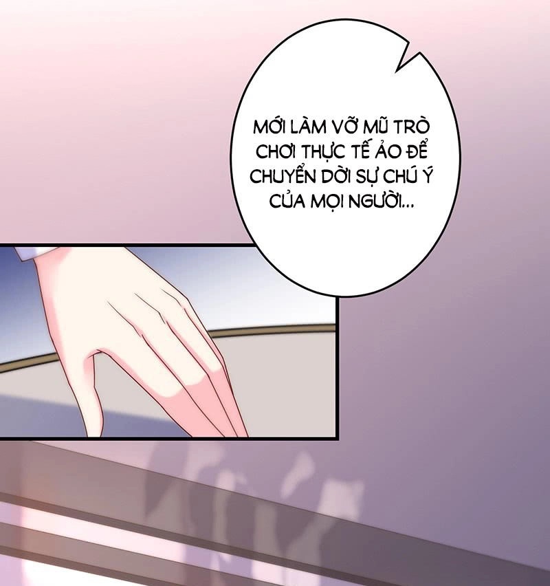 Ác Ma Đừng Hôn Tôi Chapter 39 - 25