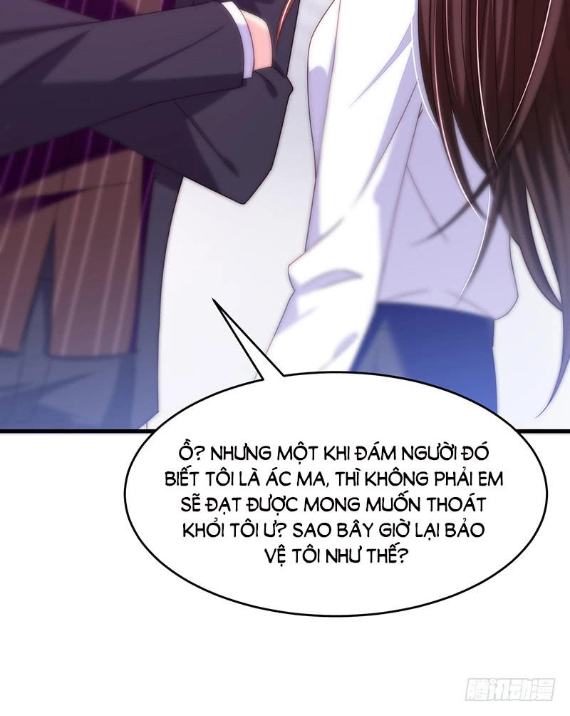 Ác Ma Đừng Hôn Tôi Chapter 39 - 27