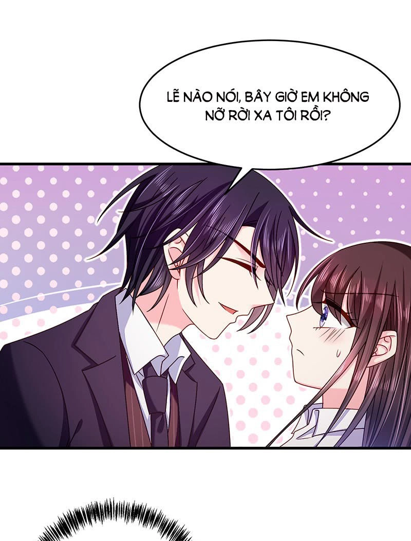 Ác Ma Đừng Hôn Tôi Chapter 39 - 28