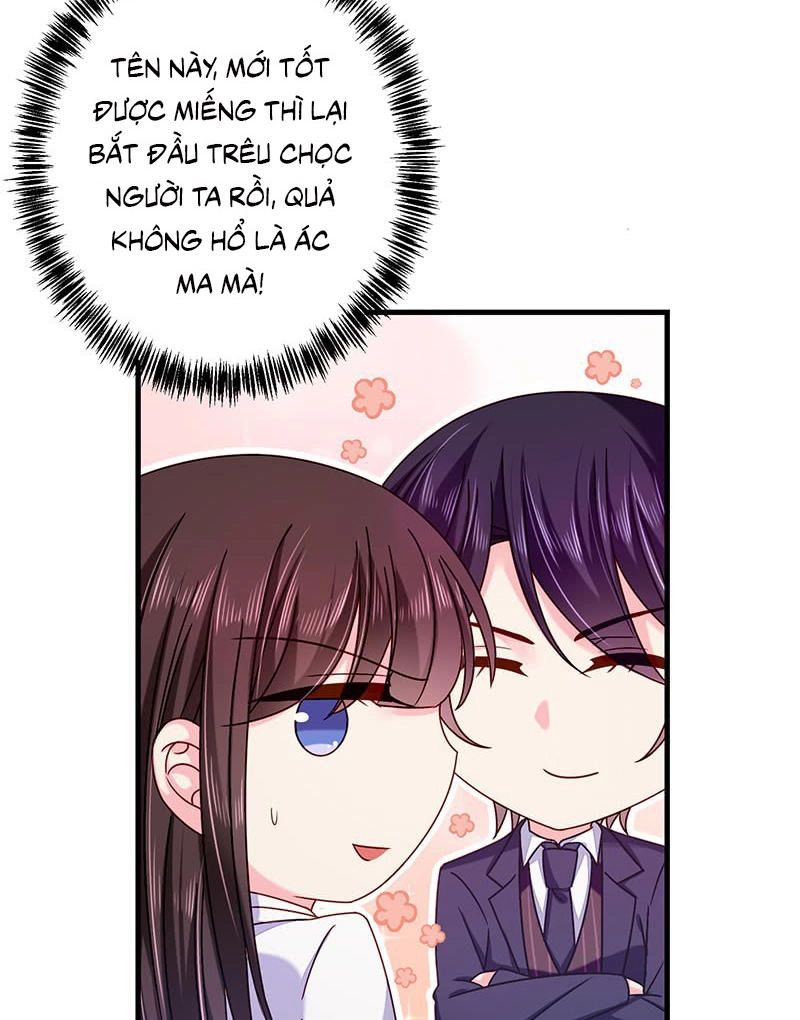 Ác Ma Đừng Hôn Tôi Chapter 39 - 29