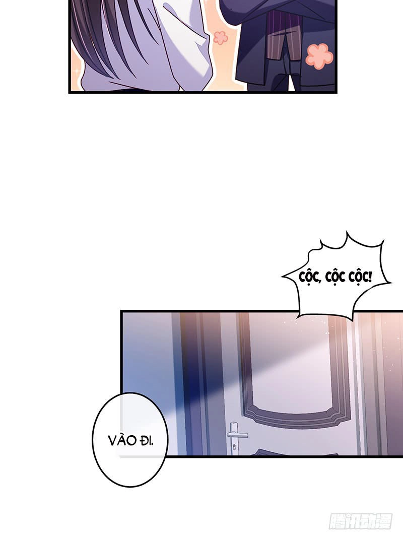 Ác Ma Đừng Hôn Tôi Chapter 39 - 30