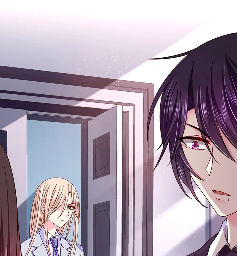 Ác Ma Đừng Hôn Tôi Chapter 39 - 31